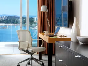 Inn at Laurel Point  - Chambre