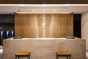 Sanco Inn Grande Nagoya -HOTEL & SPA- - Reception