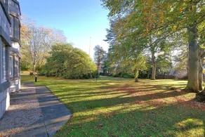 Orange Apartments Beechgrove Gardens - Rom