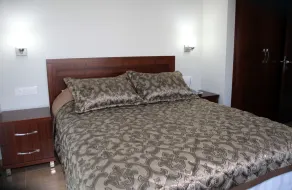 Keyf Konak - Room