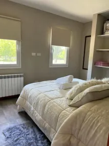 Tandil del Lago - Zimmer