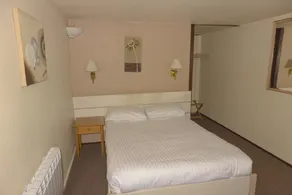 Primelodge Rotherham - Room