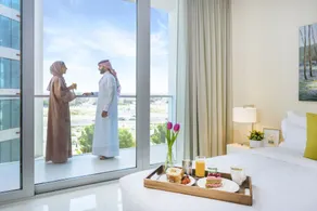 Springfield Suites - Room