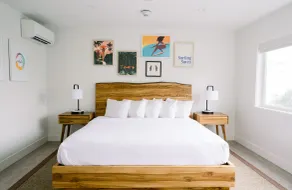 Laguna Surf Lodge by SCP Hotels - Chambre