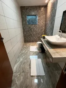 My House Muriqui - Bagno