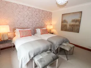 Dale View - Chambre