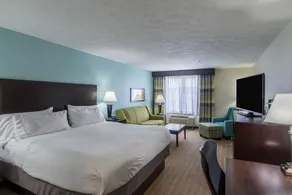 Holiday Inn Express Dandridge by IHG - Zimmer