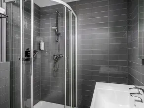 ibis Styles Amsterdam Amstel - Casa de banho