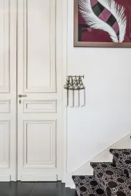 La Maison du Champlain - Lobby