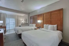 Comfort Suites Appleton Airport - Chambre