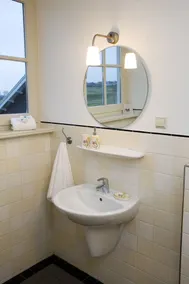 De Sfeerstal - Salle de bain