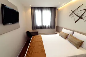 Tulip Inn Vila Velha - Room