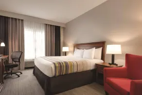 Country Inn & Suites by Radisson, Valparaiso, IN - Chambre