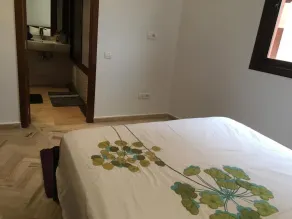 Résidence Soltana, Marrakech - Værelse