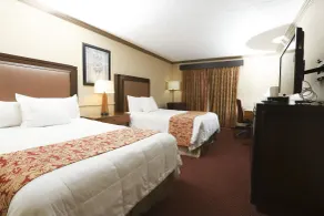Owen Sound Inn - Chambre
