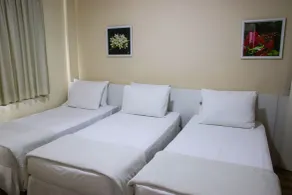 Hotel Acalanto Feira de Santana - Room