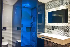 Sant Jordi Boutique Hotel - Salle de bain