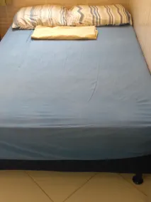 Brasil Mulato - Habitación