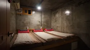 Guesthouse H - Camera