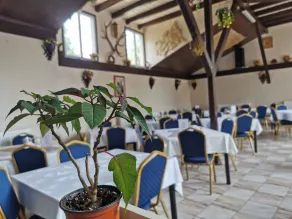 Hotel Iri - Restaurant