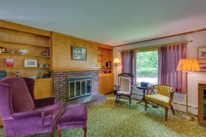 Cape House in Farmington w/ Shared Outdoor Pool! - Innenbereich