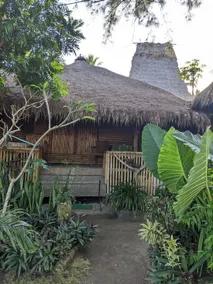 Musa Home Stay - Habitación