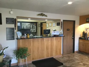 Super 8 by Wyndham Youngstown/Austintown - Réception