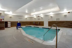 Fairfield by Marriott Inn & Suites Denver Southwest, Littleton - Piscine
