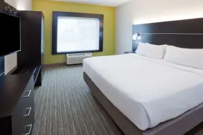 Holiday Inn Express & Suites - Dickinson by IHG - Chambre