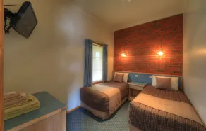 Bairnsdale Tanjil Motor Inn - Room