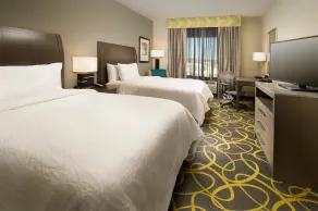 Hilton Garden Inn College Station - Chambre