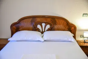 Hotel Sofra - Zimmer