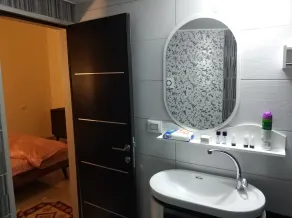 Cana Palace - Salle de bain