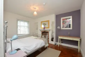 In-Town Guest Accommodation - Rom