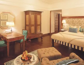 The Oberoi Amarvilas Agra - Room