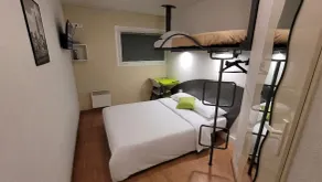 Good Night Hotel - Værelse