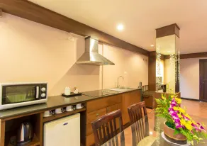 Karon Sea Sands Resort-SHA PLUS - Chambre