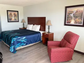 Hotel O Bien Venido Pearsall I-35 - Chambre