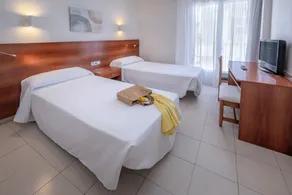 Hotel GHT Simeon - Rom