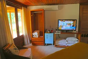 Pousada Triboju - Room