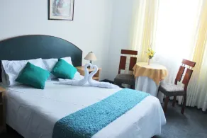 Hotel Anthony's - Værelse