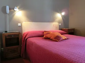 Le Chambellan - Zimmer