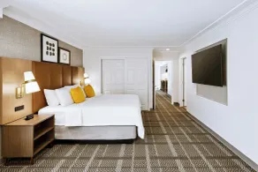 Staybridge Suites Oxnard - River Ridge by IHG - Værelse
