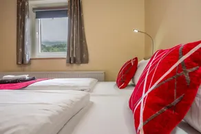 Charmante chambre privée conviviale et familiale avec jardin | Avec animaux autorisés - Chambre