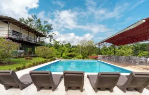 Villas Josipek - Pool