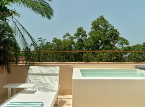 Kimpton Las Mercedes by IHG - View from room