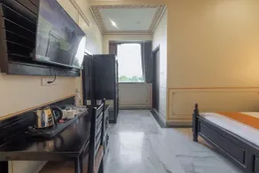 Umrao Mahal - A Boutique Heritage Hotel & Resort Jaipur - Room