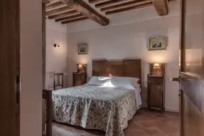 Borgo al Cerro - Værelse
