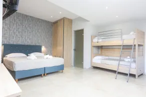 CORFU GOLD LUXURY SUITES - Camera