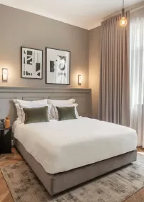 Hotel Noel - A Boutique Experience by Albi Collection - Chambre